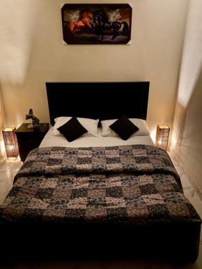 Cozy 1-Bedroom Apartment in Islamabad